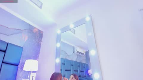 Snapshot of anthoneladuque chatting on 12/05/25, 12:03 anthonelaDuque online show from 12/05/25, 12:03