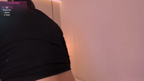 Anthonella Sweet online show from 09/14/25, 03:27