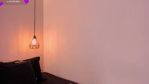 Anthonella Sweet online show from 10/15/25, 11:32