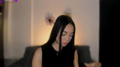 Anthonella Sweet online show from 02/10/26, 11:36