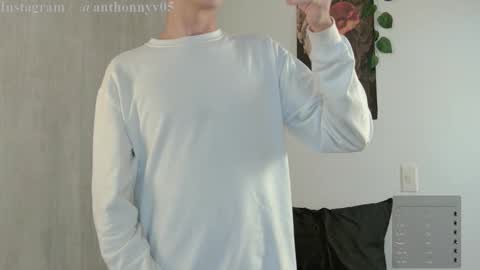 TONY NEW ACCOUNT online show from 10/12/25, 11:53