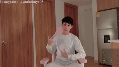 TONY NEW ACCOUNT online show from 02/24/26, 12:19