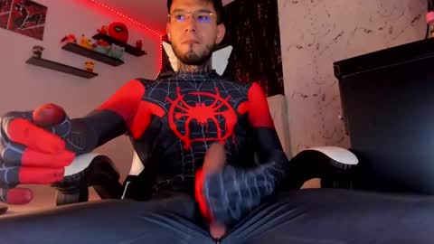 Anthony and Nick online show from 09/09/25, 12:26