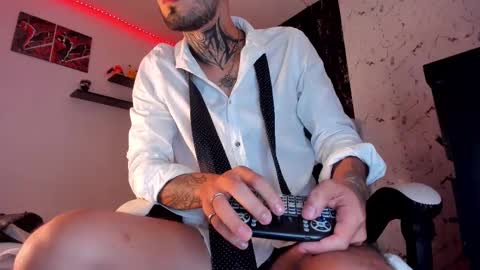 Anthony and Nick online show from 09/19/25, 12:17