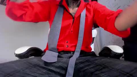 Anthony and Nick online show from 09/29/25, 12:32