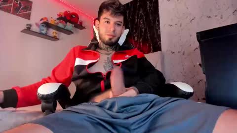 Anthony and Nick online show from 09/30/25, 12:32