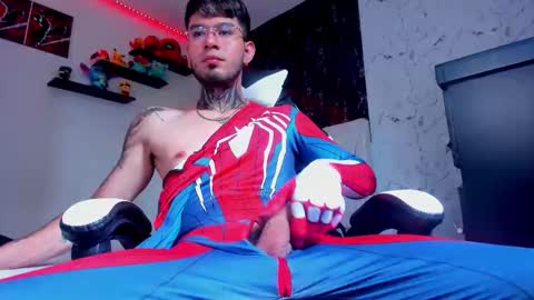 Anthony and Nick online show from 10/10/25, 01:43