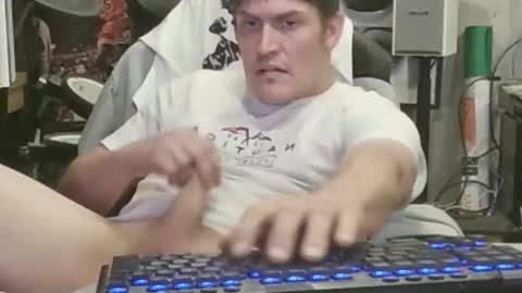 HornyAF in Sydney online show from 10/15/25, 04:29