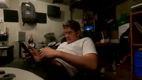 HornyAF in Sydney online show from 12/15/25, 04:00