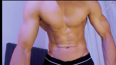 Adonys Creeb online show from 09/11/25, 06:02