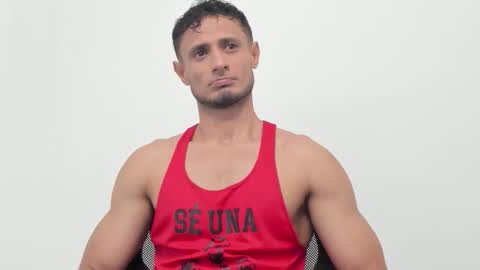 Adonys Creeb online show from 10/06/25, 08:34