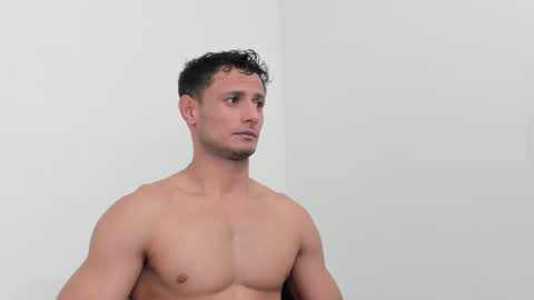 Adonys Creeb online show from 10/20/25, 06:47