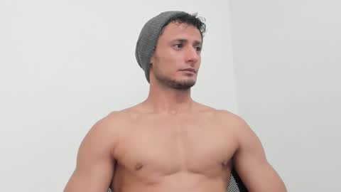 Adonys Creeb online show from 10/26/25, 06:30