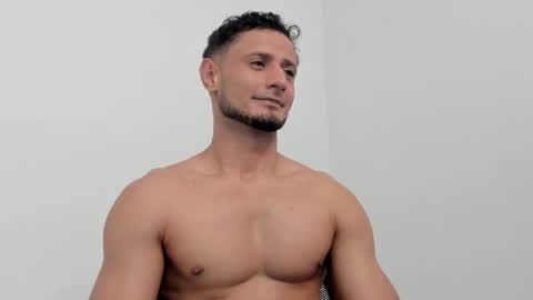 Adonys Creeb online show from 11/02/25, 12:02