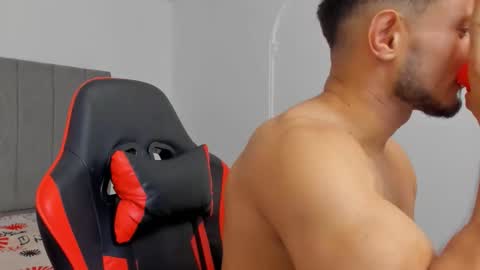 Adonys Creeb online show from 11/22/25, 07:07