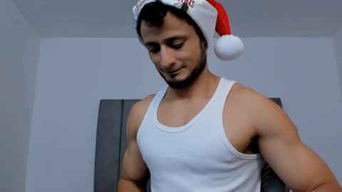 Adonys Creeb online show from 12/18/25, 04:51