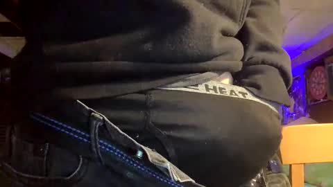 Snapshot of anthony_whitestallion chatting on 01/25/25, 05:40 Anthony online show from 01/25/25, 05:40