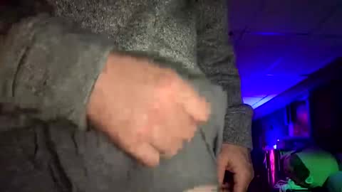 Snapshot of anthony_whitestallion chatting on 02/17/25, 11:55 Anthony online show from 02/17/25, 11:55