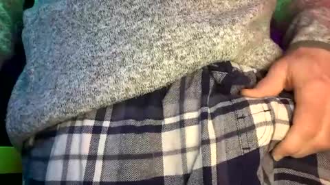 Snapshot of anthony_whitestallion chatting on 02/24/25, 11:32 Anthony online show from 02/24/25, 11:32