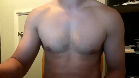 Anthony online show from 10/24/25, 12:34