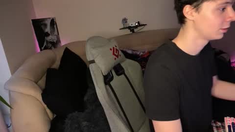 Anthony online show from 01/15/26, 01:05