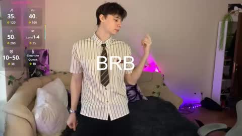 Anthony online show from 02/09/26, 04:38