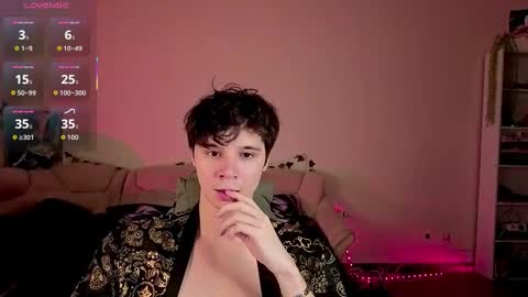 Anthony online show from 02/25/26, 05:39