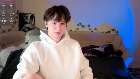 Anthony online show from 03/06/26, 05:37