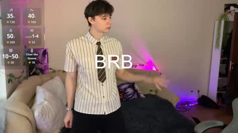 Anthony online show from 03/09/26, 06:45