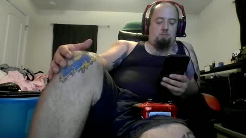 anthonygiacomazzo1 online show from 09/17/25, 12:45