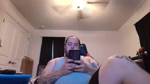 anthonygiacomazzo1 online show from 02/15/26, 10:50