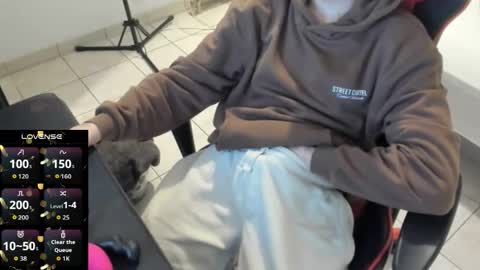 Anthony online show from 11/14/25, 07:45