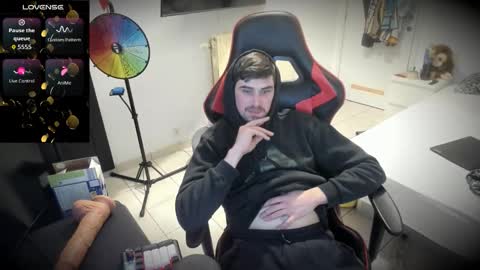 Anthony online show from 01/13/26, 04:01