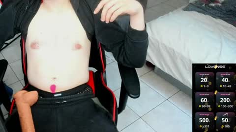 Anthony online show from 04/14/26, 05:19