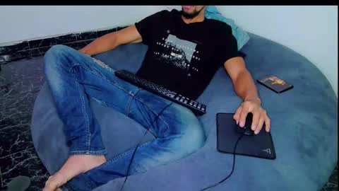 Snapshot of anthonyrico69 chatting on 12/15/24, 12:49 Anthony rico69 online show from 12/15/24, 12:49