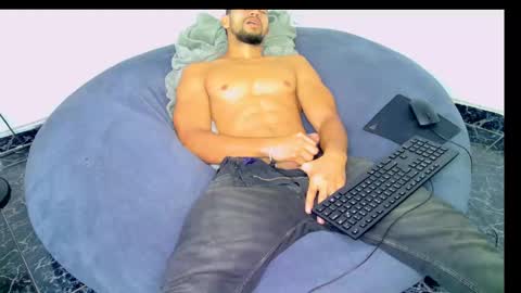 Snapshot of anthonyrico69 chatting on 12/26/24, 02:48 Anthony rico69 online show from 12/26/24, 02:48