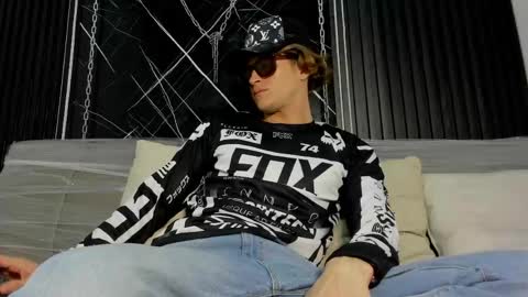 Anthonny online show from 05/28/26, 11:02