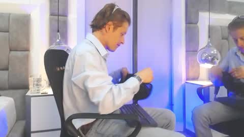 Anthonny online show from 05/30/26, 07:00
