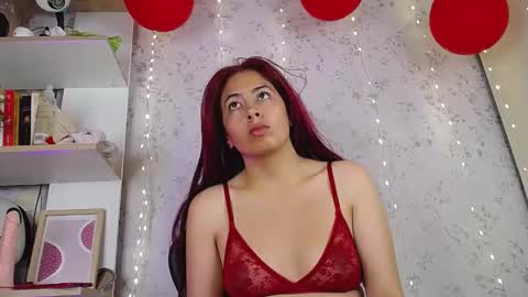 antia_x online show from 03/02/26, 02:14