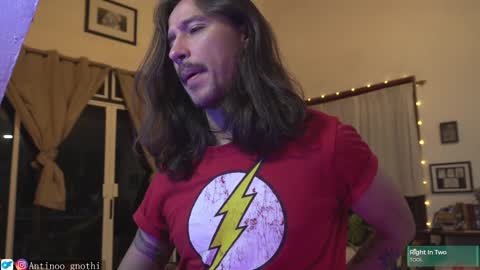 Snapshot of antinoo_gnothi chatting on 01/14/25, 01:26 Antinoo Gnothi online show from 01/14/25, 01:26