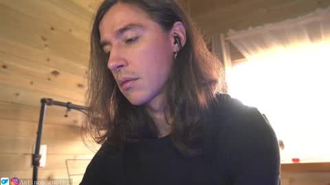 Snapshot of antinoo_gnothi chatting on 02/26/25, 03:41 Antinoo Gnothi online show from 02/26/25, 03:41