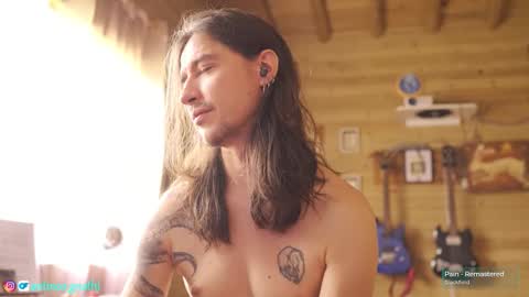 Snapshot of antinoo_gnothi chatting on 11/09/25, 05:22 Antinoo Gnothi online show from 11/09/25, 05:22