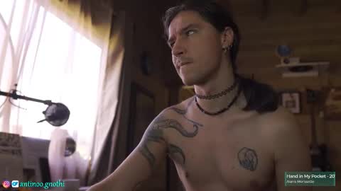 Snapshot of antinoo_gnothi chatting on 11/17/25, 02:01 Antinoo Gnothi online show from 11/17/25, 02:01