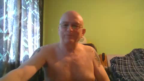 antmatt2025 online show from 03/19/26, 09:13