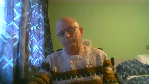 antmatt2025 online show from 05/20/26, 08:09