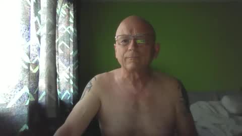 antmatt2025 online show from 05/25/26, 05:46