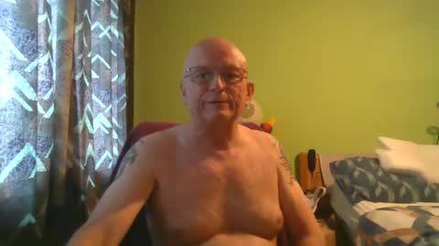 antmatt2025 online show from 06/02/26, 05:37