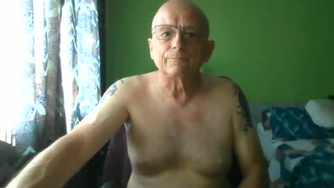 antmatt2025 online show from 07/10/26, 04:20