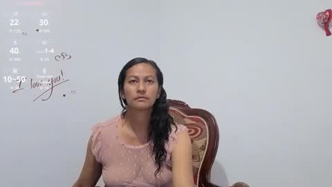 Antonella online show from 10/09/25, 10:02