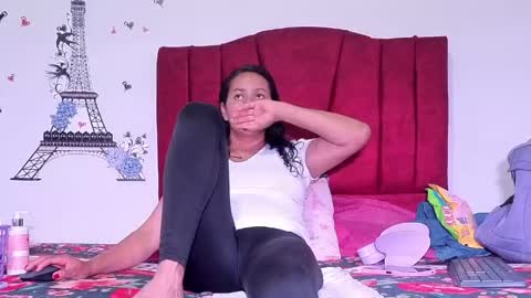 Antonella online show from 05/07/26, 12:27
